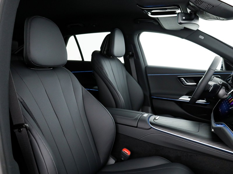 Mercedes Classe E SW All-Terrain E 220 d 4MATIC All Terrain  nero