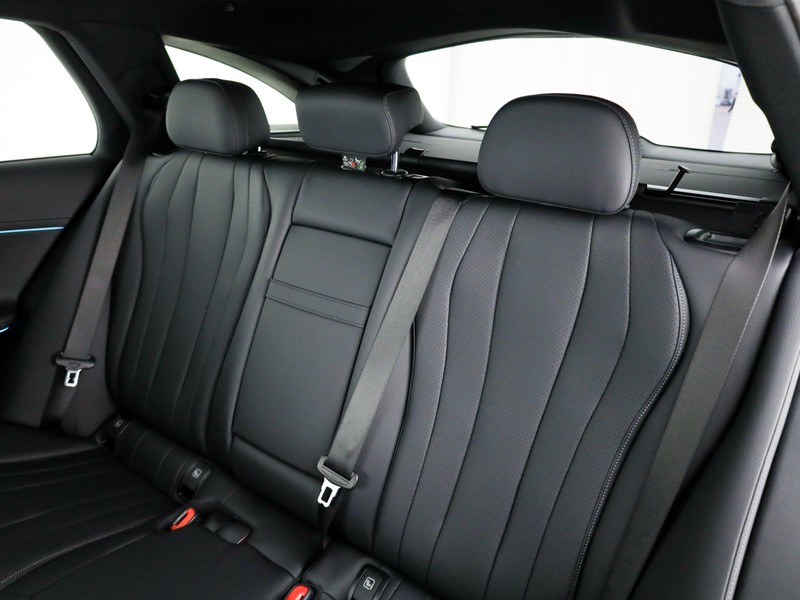 Mercedes Classe E SW All-Terrain E 220 d 4MATIC All Terrain  nero