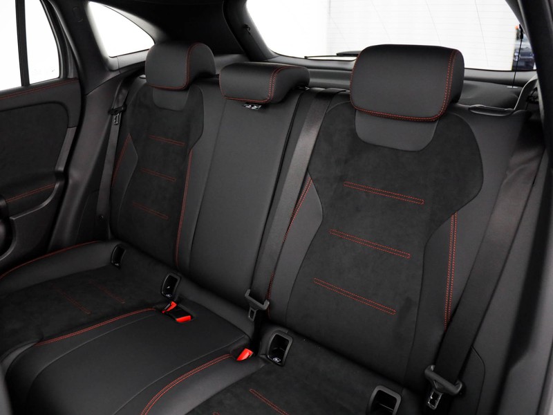 Mercedes GLA 200 d automatic diesel grigio