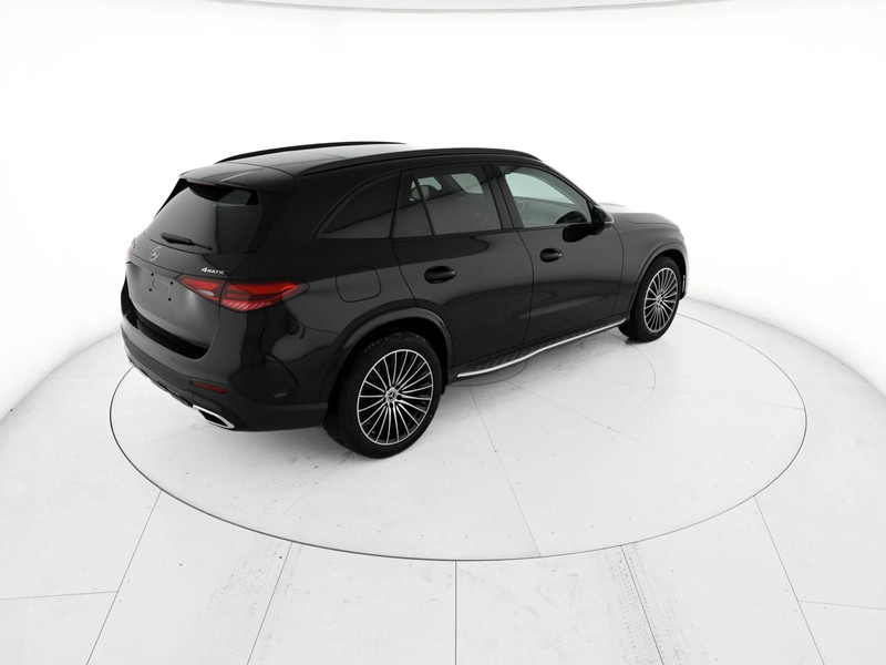 Mercedes GLC - foto 4