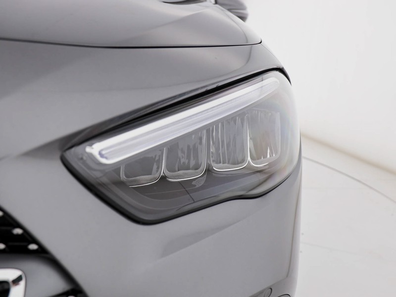 Mercedes GLA 180 d amg line advanced plus auto diesel grigio