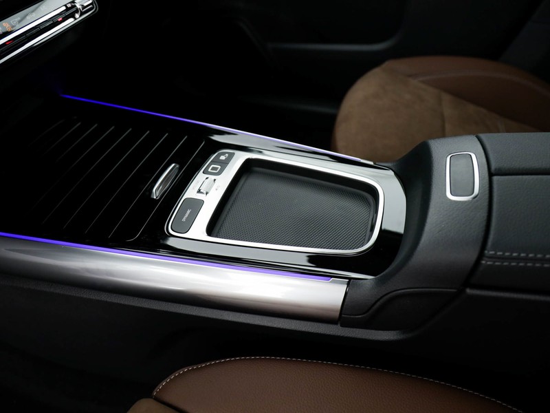 Mercedes GLA 180 d amg line advanced plus auto diesel grigio