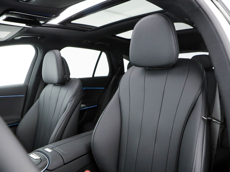 Mercedes Classe E SW All-Terrain E 220 d 4MATIC All Terrain  bianco