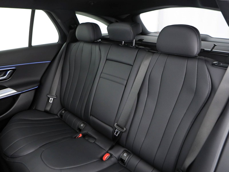 Mercedes Classe E SW All-Terrain E 220 d 4MATIC All Terrain  bianco