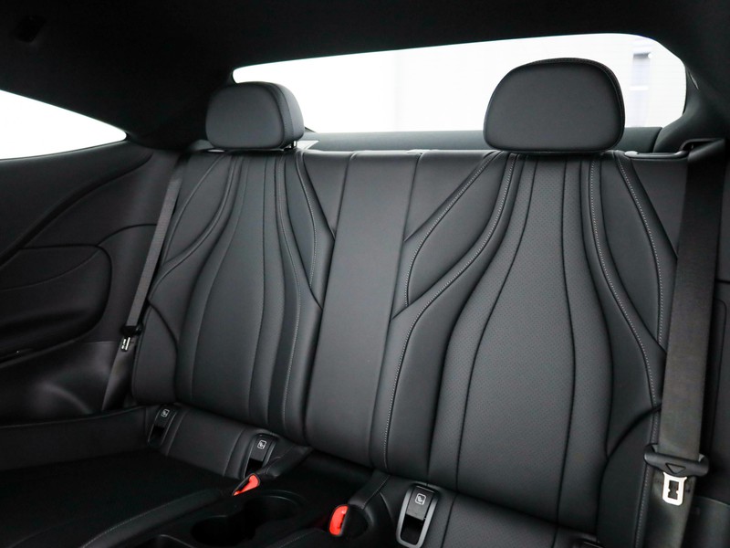 Mercedes CLE 220 d Coupé  nero