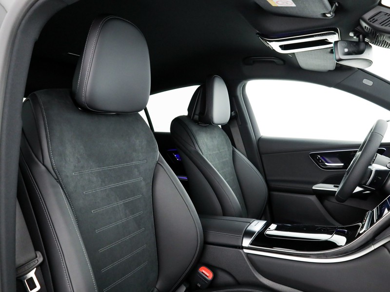 Mercedes GLC Coupè 200 d 4MATIC Coupe  nero