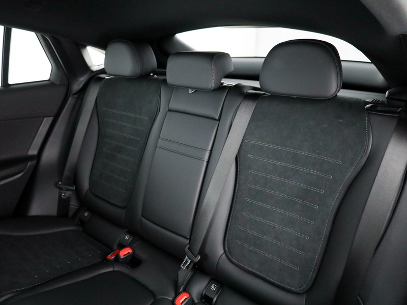 Mercedes GLC Coupè 200 d 4MATIC Coupe  nero