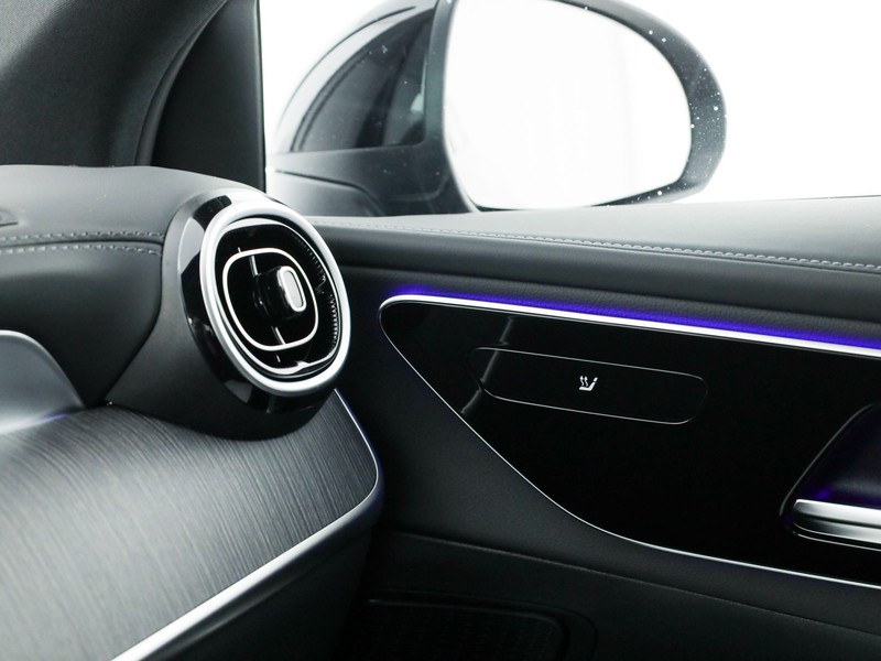 Mercedes GLC Coupè 200 d 4MATIC Coupe  nero