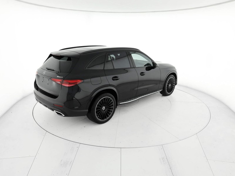 Mercedes GLC - foto 4