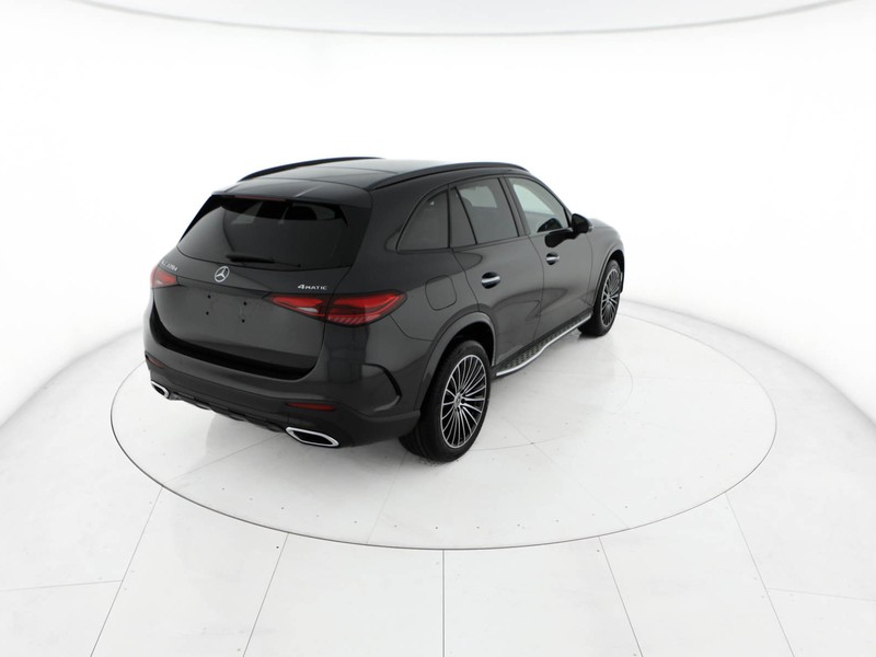 Mercedes GLC - foto 3