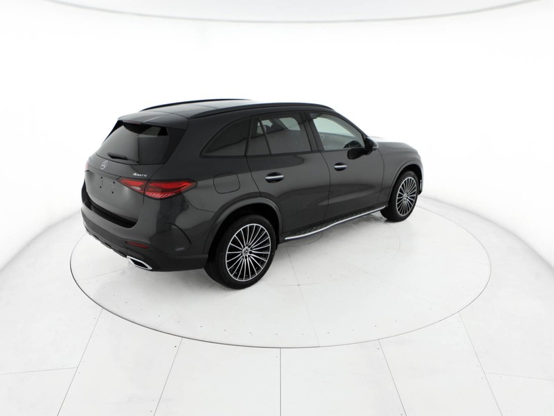 Mercedes GLC - foto 4