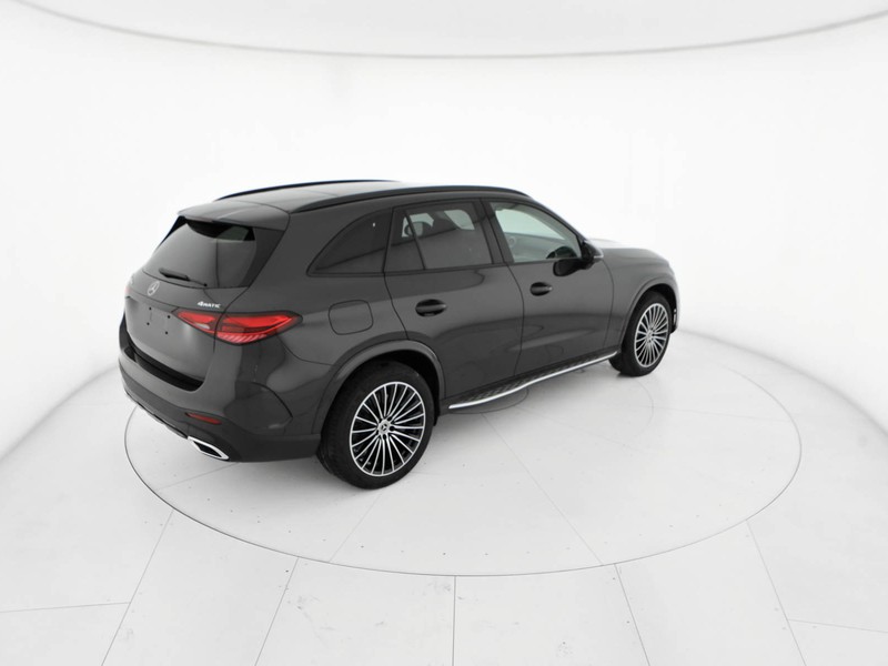 Mercedes GLC - foto 4