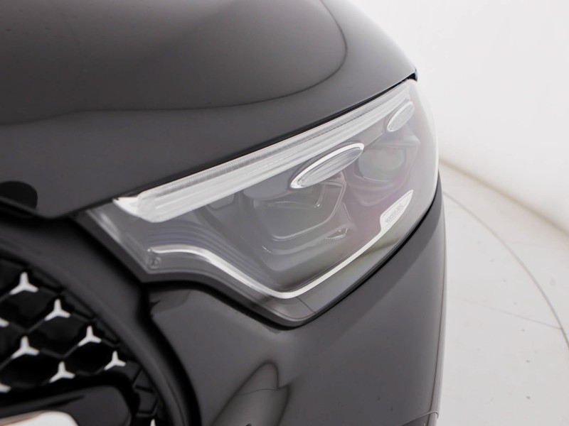 Mercedes GLC 300 de 4MATIC  grigio