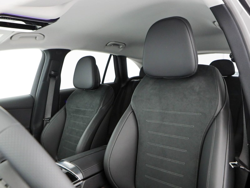 Mercedes GLC 300 de 4MATIC  grigio