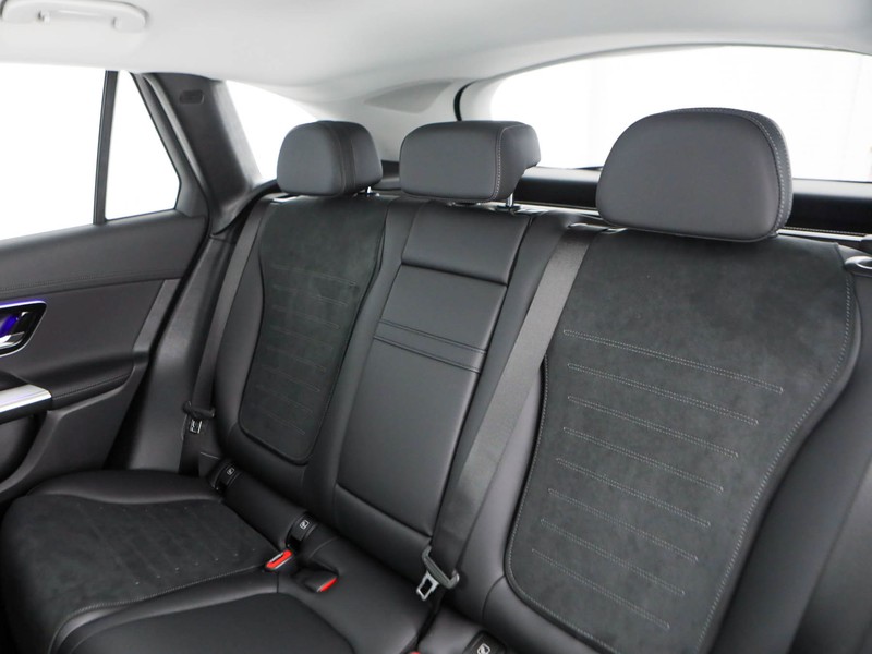 Mercedes GLC 300 de 4MATIC  grigio