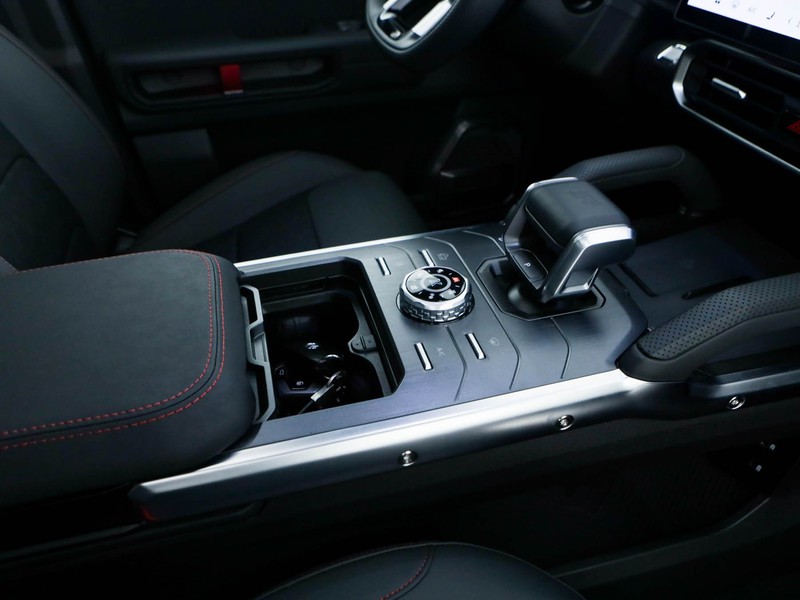 ICH-X K3 ICH-X 2.0 BENZINA/GPL AWD  nero