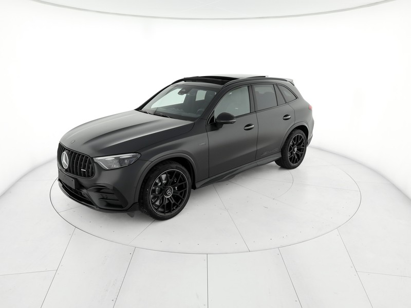 AMG GLC - foto 2