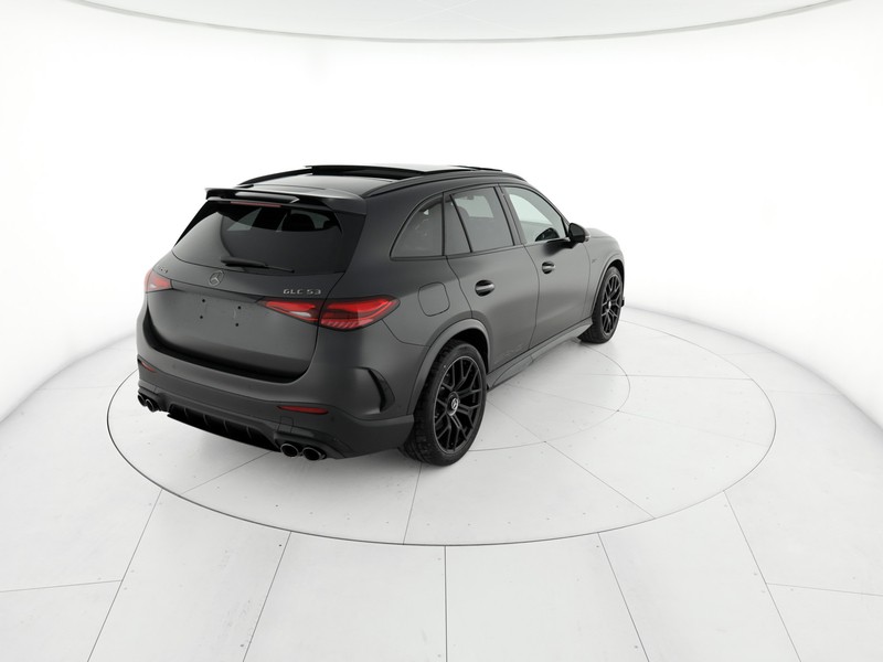 AMG GLC - foto 3