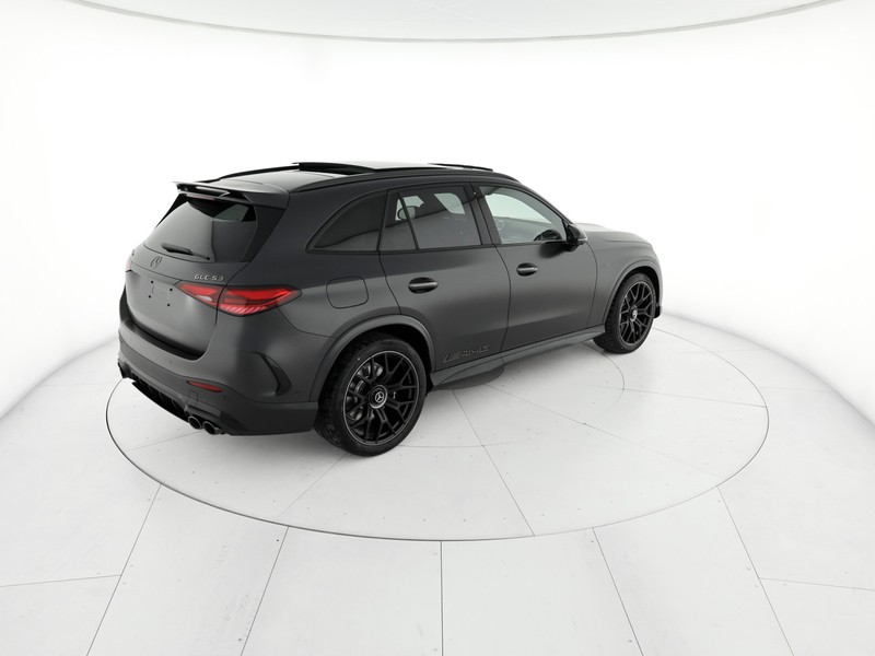 AMG GLC - foto 4