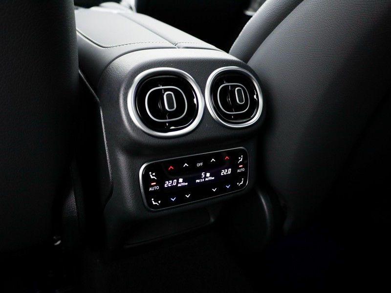 AMG GLC amg 53 premium golden accents 4matic+ auto ibrido grigio