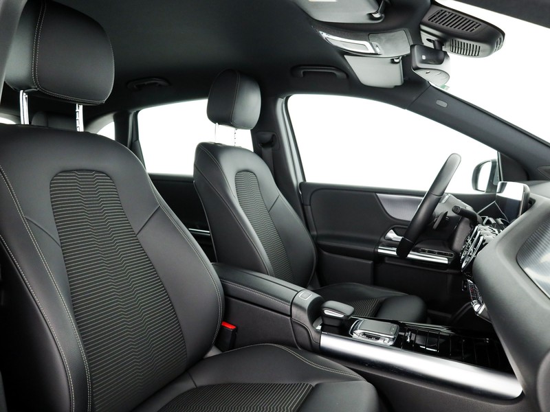 Mercedes Classe B 200 d sport plus auto diesel grigio