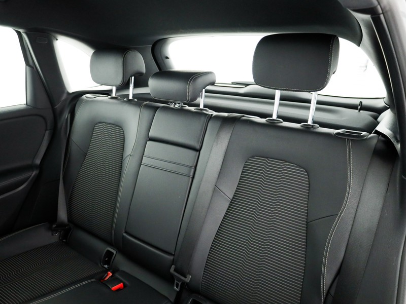 Mercedes Classe B 200 d sport plus auto diesel grigio