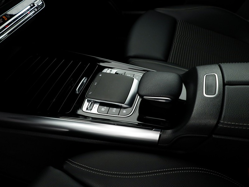 Mercedes Classe B 200 d sport plus auto diesel grigio