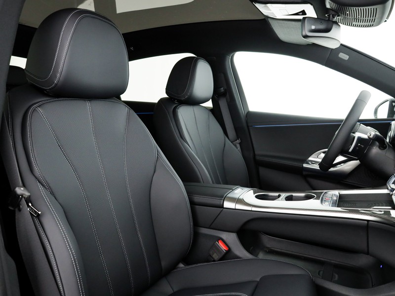 Mercedes Classe C Berlina elettrica 400 amg line advanced plus 4matic elettrica 