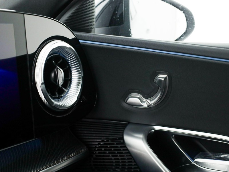 Mercedes Classe C Berlina elettrica 400 amg line advanced plus 4matic elettrica 