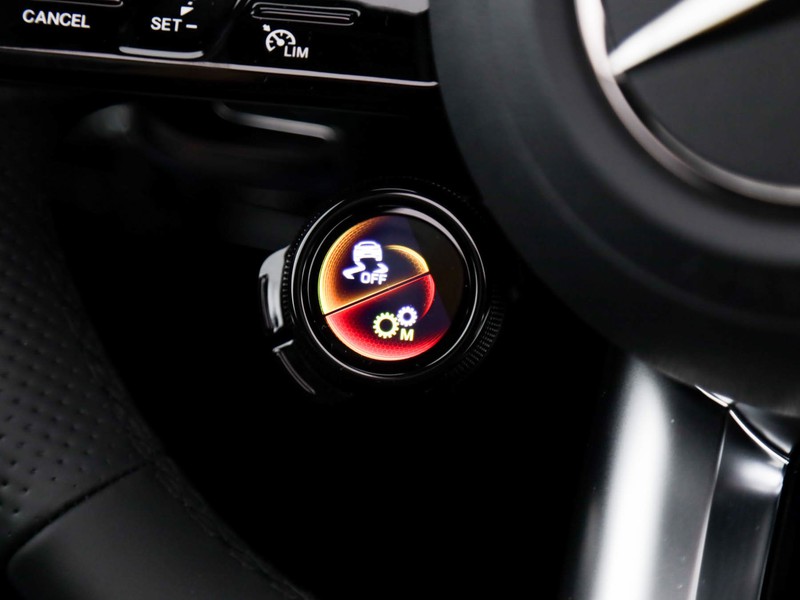 AMG GLA amg 35 amg line premium 4matic auto ibrido blu/azzurro