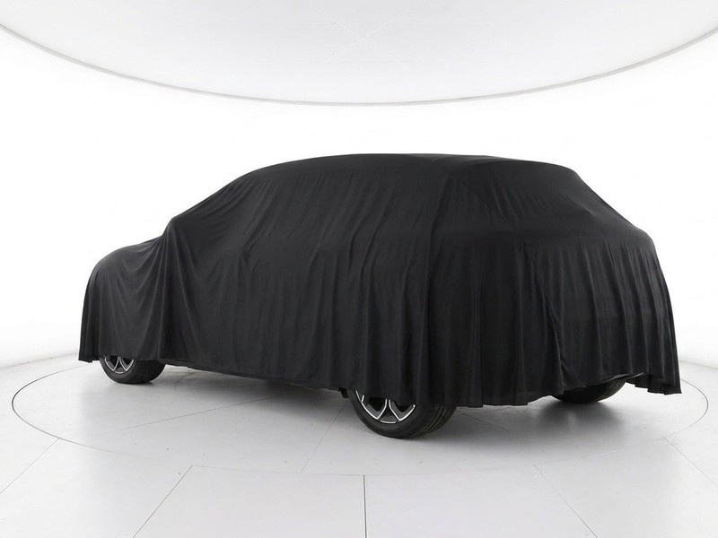 Mercedes GLA 200 d amg line advanced plus 4matic auto diesel nero
