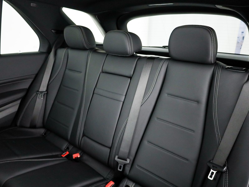 Mercedes GLE gle 350 d premium 4matic auto ibrido nero