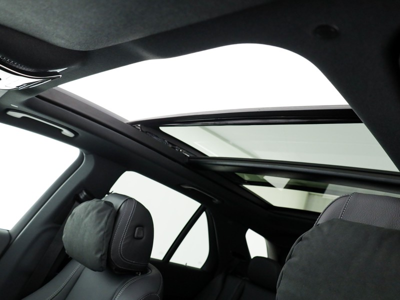 Mercedes GLE gle 350 d premium 4matic auto ibrido nero