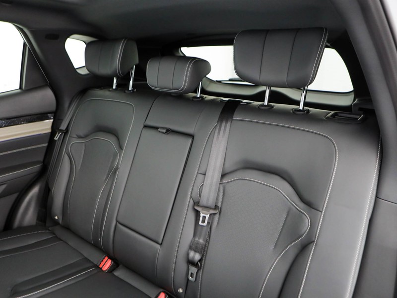 Sportequipe 6 GT SPORTEQUIPE 1.6 T BENZINA/GPL  grigio