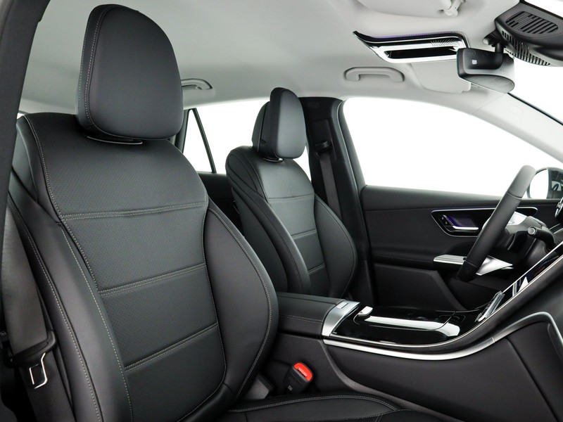 Mercedes GLC 200 D 4MATIC  nero