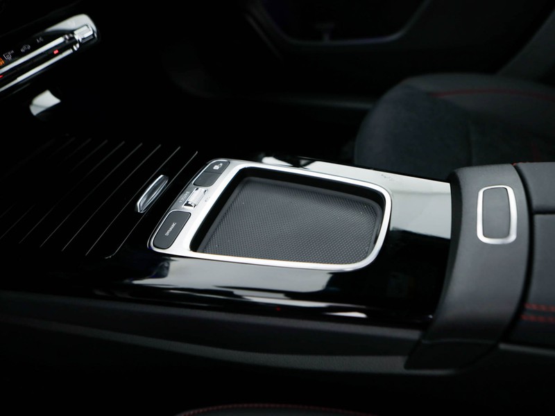 Mercedes Classe A A 180 d Automatic diesel bianco