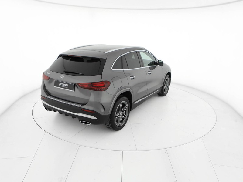 Mercedes GLA - foto 3