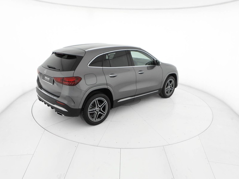 Mercedes GLA - foto 4