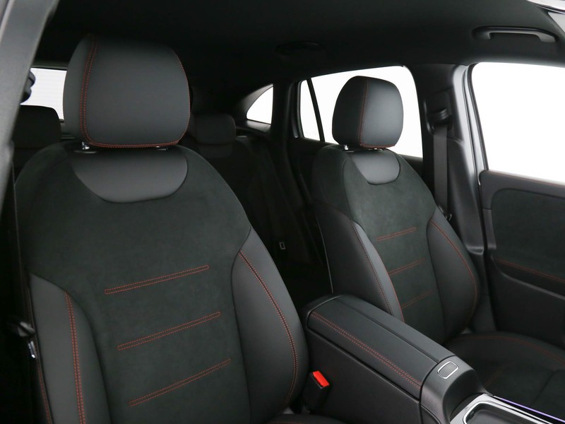 Mercedes GLA 250 e phev amg line advanced plus auto ibrido grigio