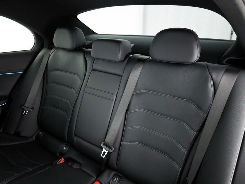 Mercedes Classe E Berlina E 220 d 4MATIC  nero