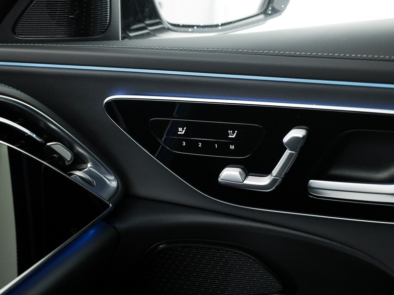 Mercedes Classe E Berlina E 220 d 4MATIC  nero