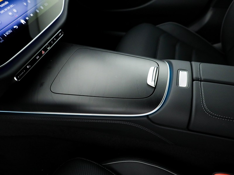 Mercedes Classe E Berlina E 220 d 4MATIC  nero