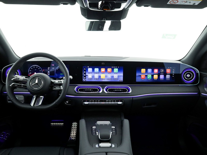 Mercedes GLE GLE 450 d 4MATIC FL  bianco