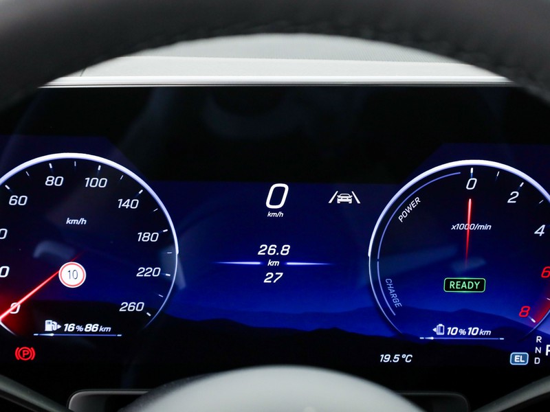 Mercedes GLE GLE 450 d 4MATIC FL  bianco