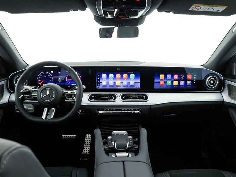 Mercedes GLE Coupè gle coupe 350 d advanced plus 4matic auto ibrido nero
