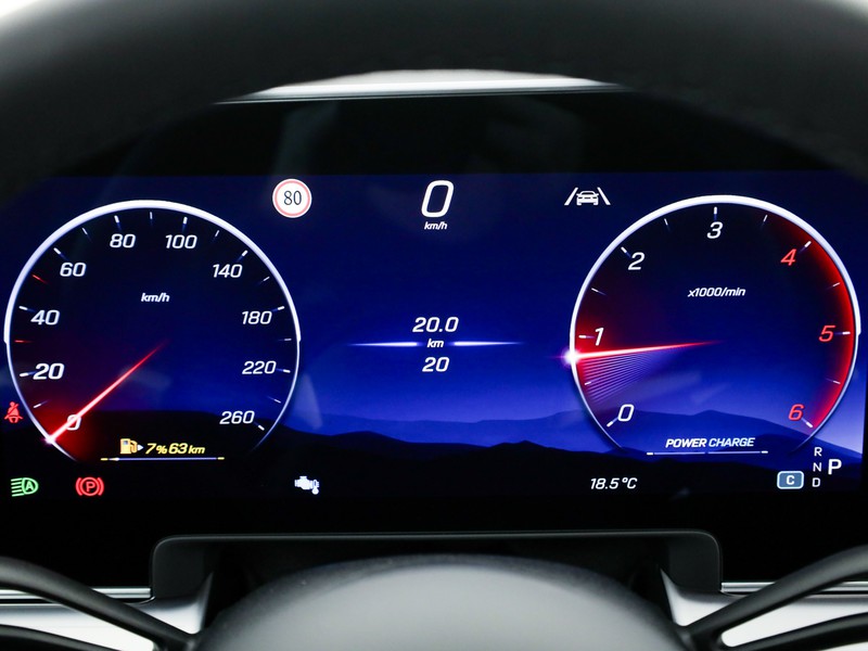 Mercedes GLE Coupè gle coupe 350 d advanced plus 4matic auto ibrido nero