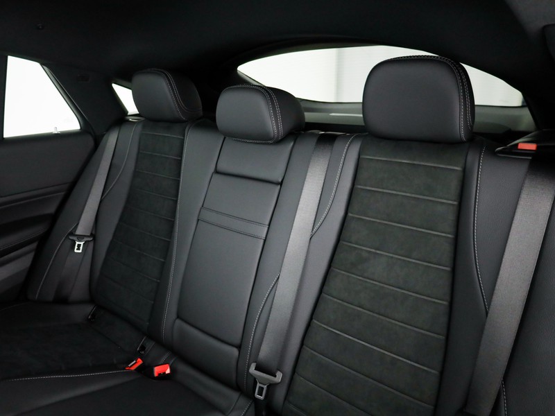 Mercedes GLE Coupè gle coupe 350 d advanced plus 4matic auto ibrido nero