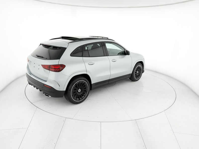 Mercedes GLA - foto 4