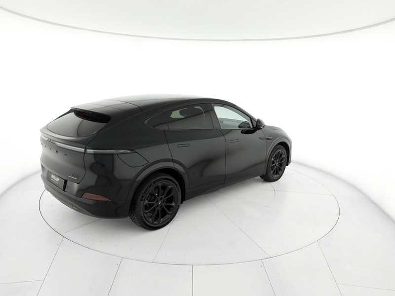 XPENG G9 94,6 kwh performance awd elettrica nero