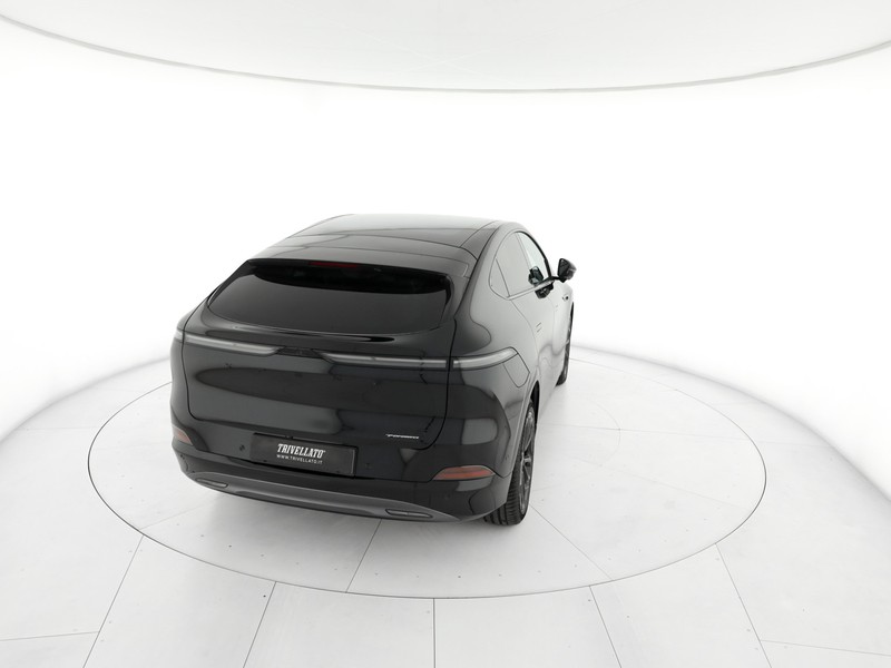 XPENG G9 94,6 kwh performance awd elettrica nero